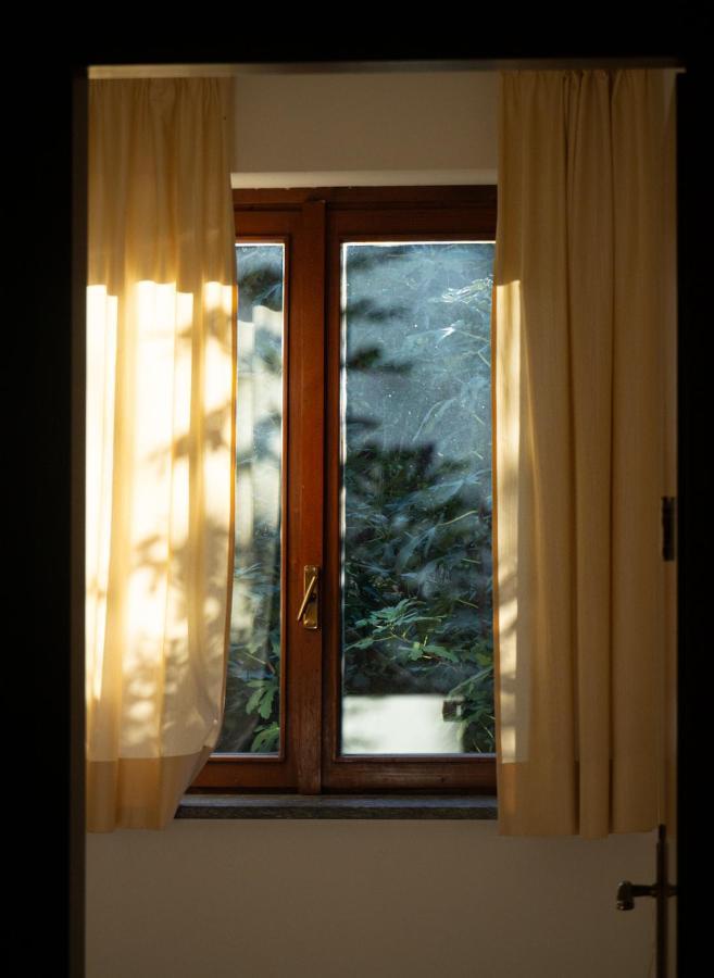 La Tua Villa Sul Lago - Casa Kollegger Luino Εξωτερικό φωτογραφία