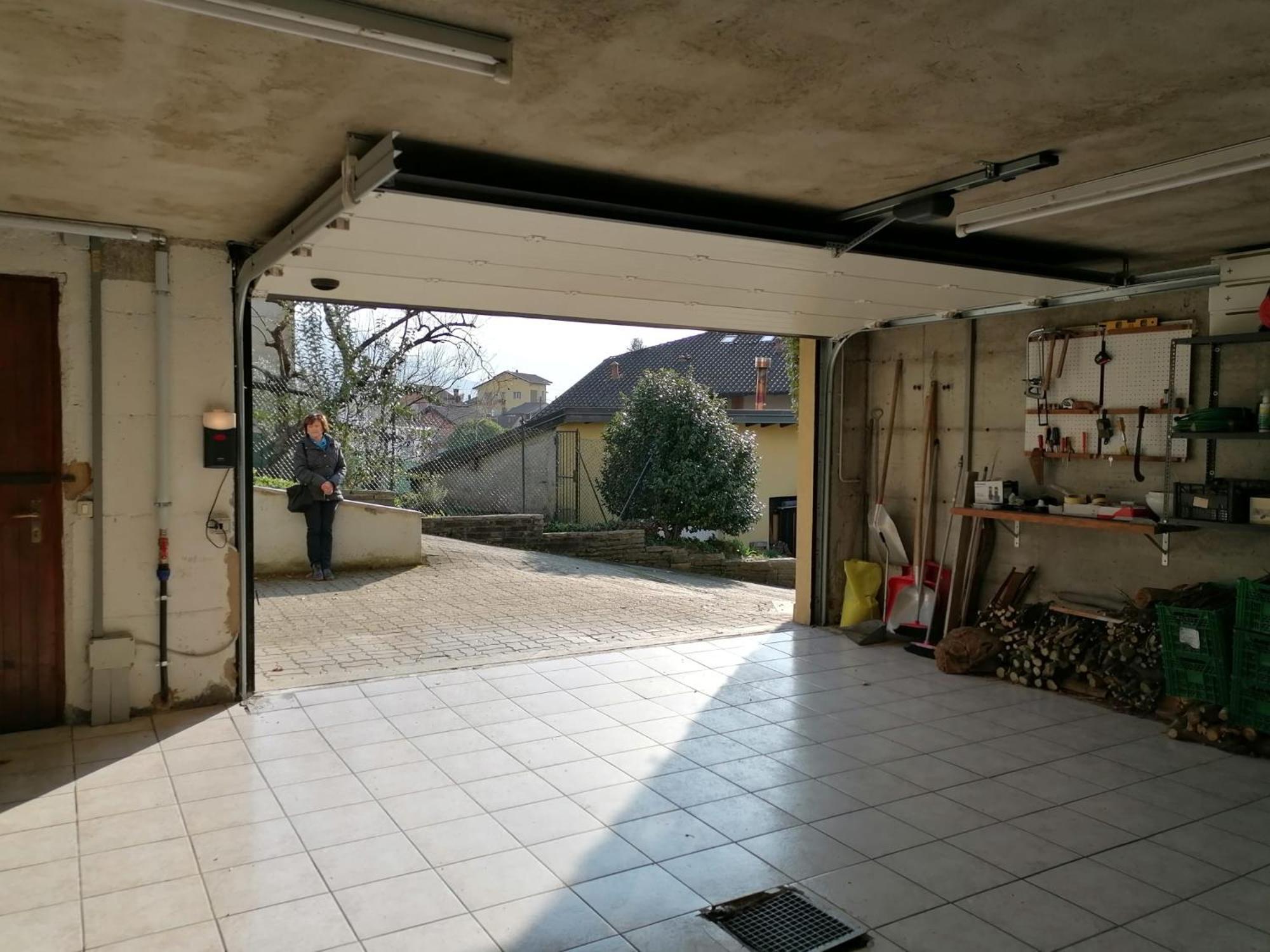 La Tua Villa Sul Lago - Casa Kollegger Luino Εξωτερικό φωτογραφία