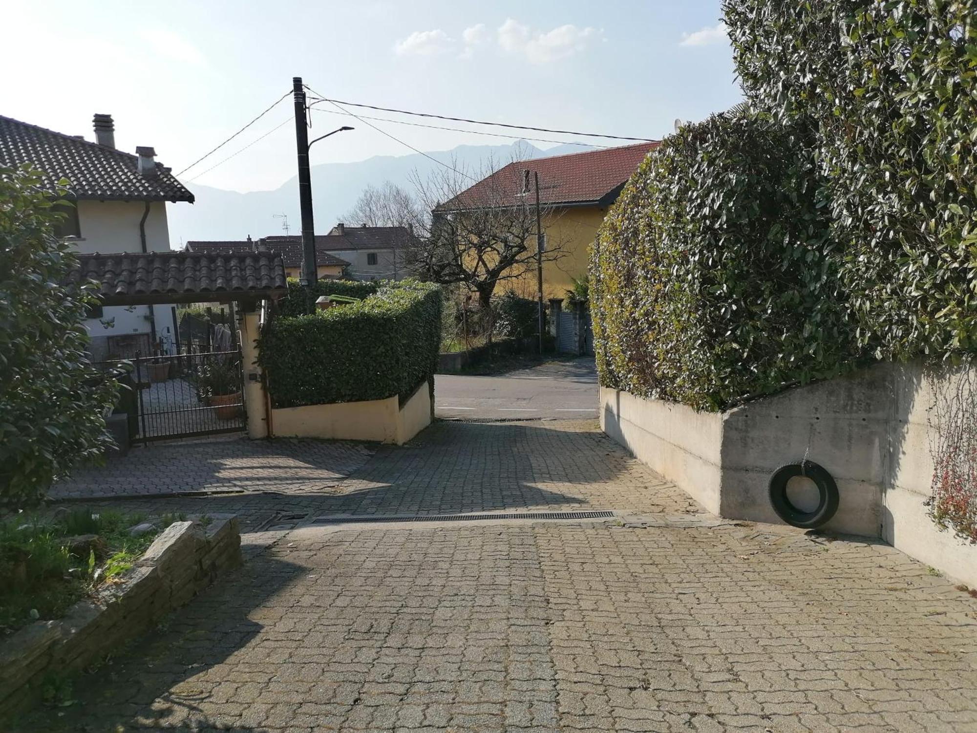 La Tua Villa Sul Lago - Casa Kollegger Luino Εξωτερικό φωτογραφία